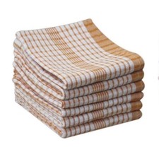 10 Pack ORANGE Wonderdry