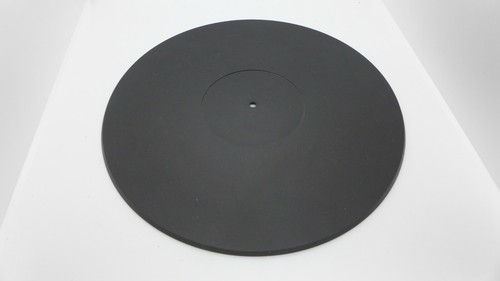 Platter mat from - nad, 5025