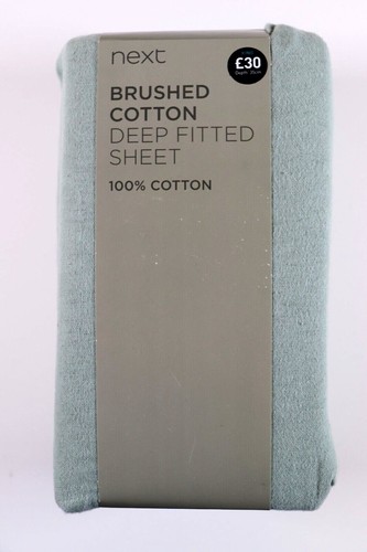 Next brushed cotton deep - brushed,