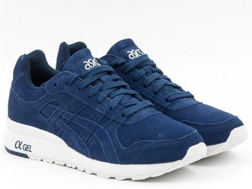 Asics trainers sneakers - gt-ii,