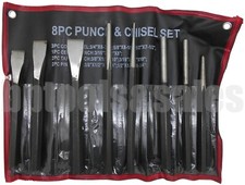 8pc Heavy Duty Jumbo Large
