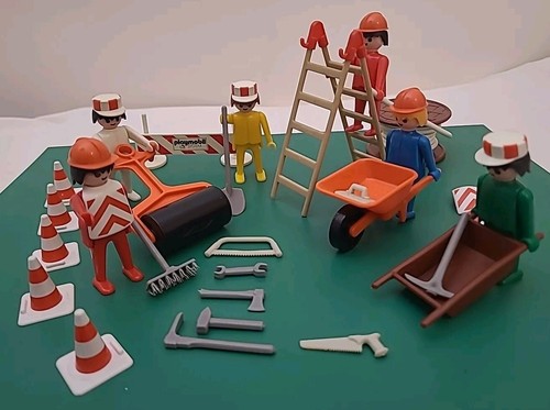 Playmobil schaper 016 - playmobil, 016-sch