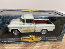 Ertl 1/18 Scale Diecast 7340 -