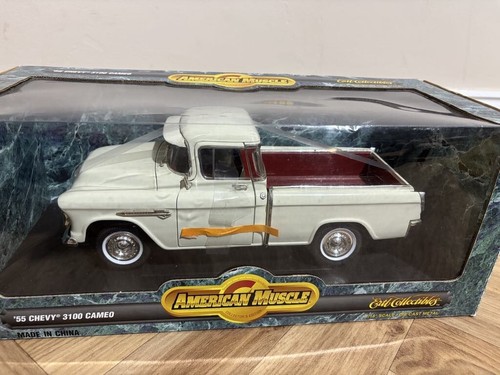 Ertl scale diecast 7340 - 1/18,