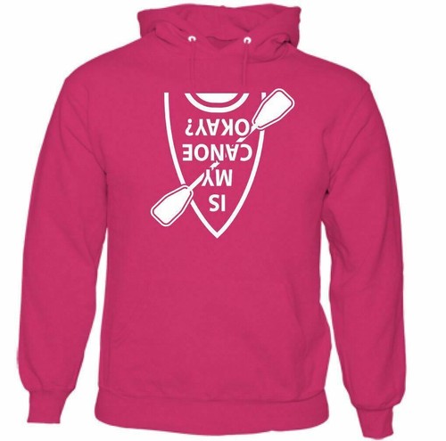 Canoe okay mens funny - is, my
