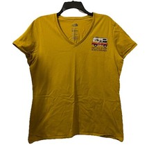 The North Face Standard Fit