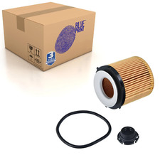 Oil Filter Fits BMW 3 Series