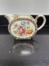 vintage sadler  milk jug