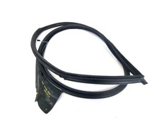 BMW 3 Series E46 M3 Right O/S Door Edge Protection Seal & Window Sensor 7161688