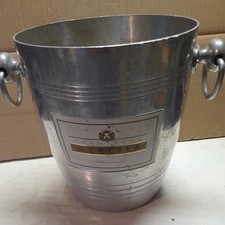 MERCIER Champagne bubbly ice