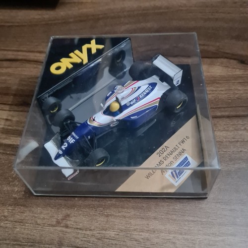 Quartzo 202a williams renault - quartzo,