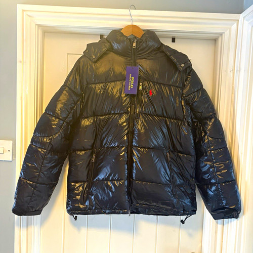 Polo ralph lauren men black - lauren,