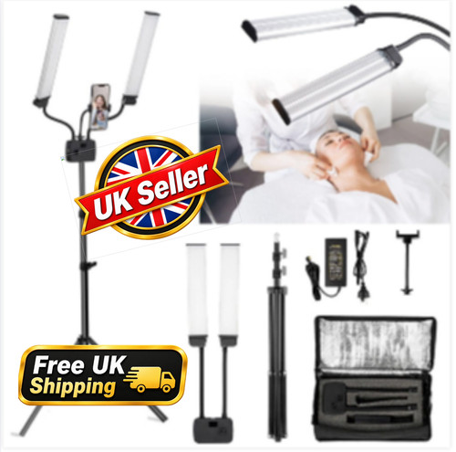 45w dimmable led - dimmable, video