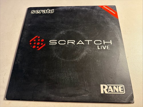 Artist serato scratch - artist,