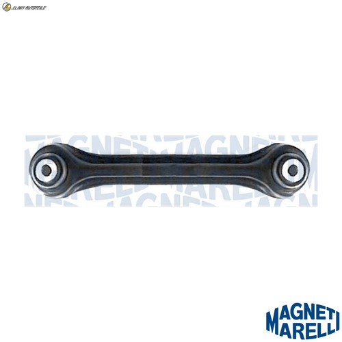 Control arm suspension - control,