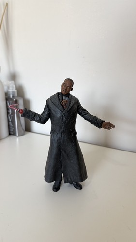 The candyman mcfarlane toys - candyman,