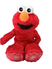 TMX Elmo Tickle Me Elmo