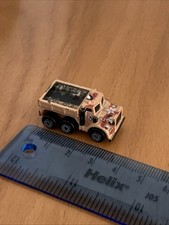 Vintage micro machines - micro,