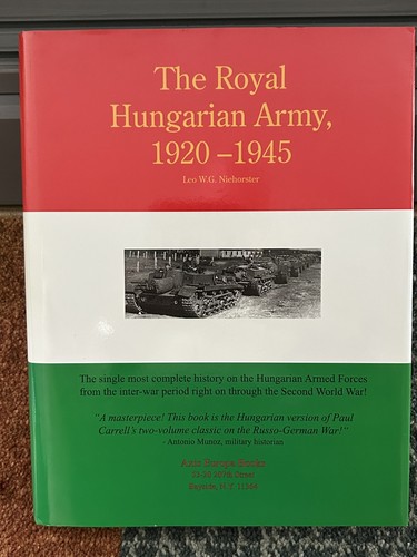 The royal hungarian - royal, army