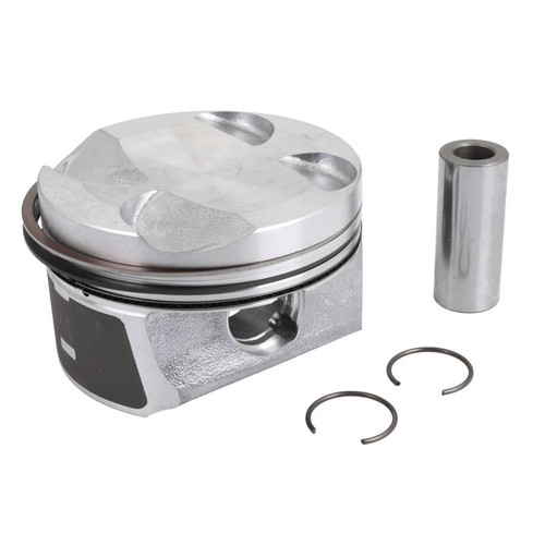 Piston fits citroen - 1x, 5