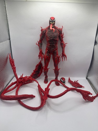 Marvel legends venom - legends, let