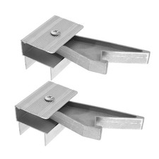  Roof Ladder Hook Aluminum