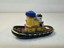 Vintage ERTL TUGS - Hank -