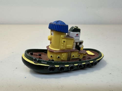 Vintage ertl tugs - ertl,
