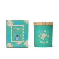 Disney Stitch Candle 213g Palm