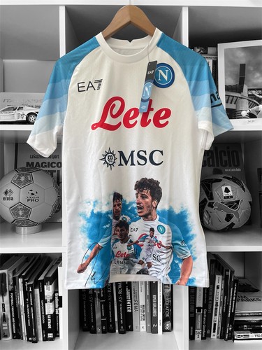Ssc napoli 2022 face game - ssc,