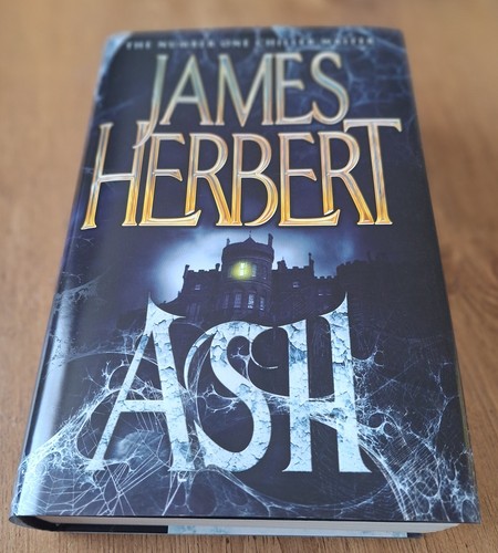 James herbert ash - , first