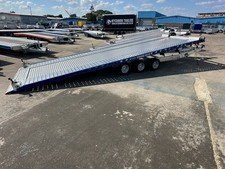 21FT Tiltbed Trailer 3500kg