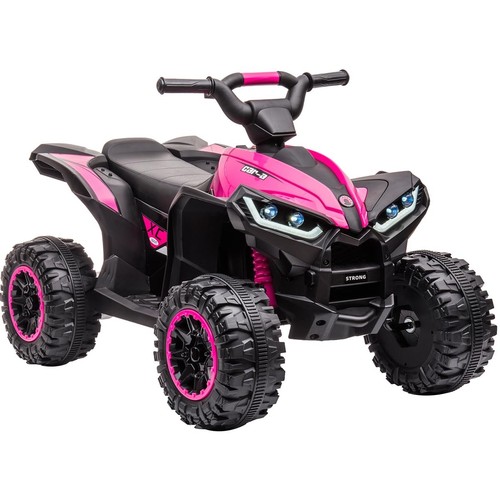 Kids electric quad bike 12v - kids,