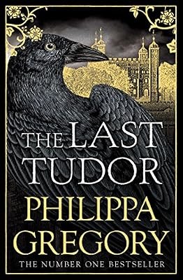 The last tudor gregory - last,