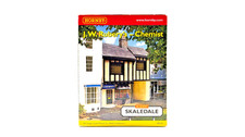 HORNBY 00 GAUGE SKALEDALE -