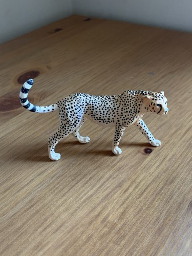 Schliech wild life cheetah - schliech,