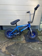 Rocker Irok Seafoam Mini BMX