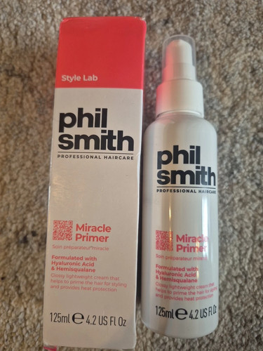Phil smith professional - 3,
