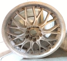 bk racing hyper 299 alloy wheel 7.5 x 17",multifit , 5x100/114.3 pcd