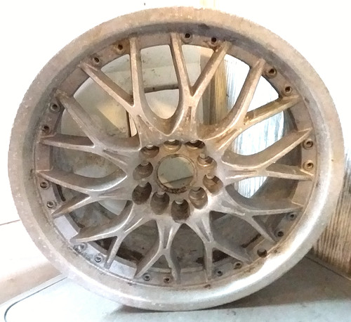 Racing hyper 299 alloy - hyper,