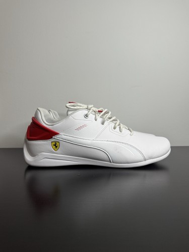 Puma ferrari drift - ferrari,