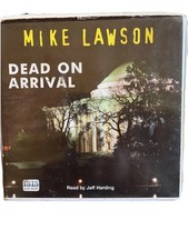 Mike Lawson - Dead On Arrival