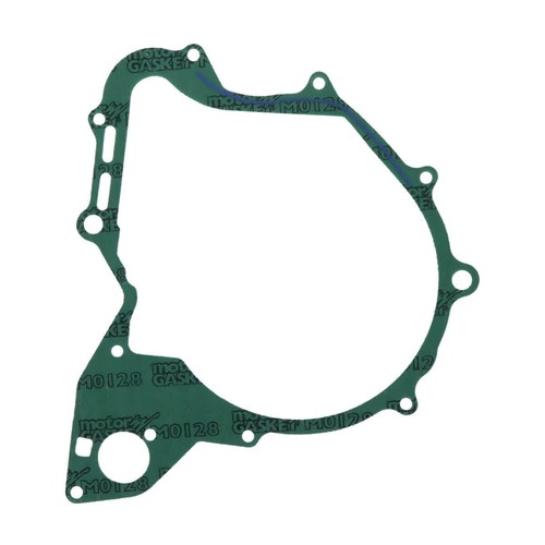 Alternator cover gasket - alternator,