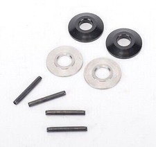 Schumacher Hex To Pin Drive Conversion - Cat K1 Aero