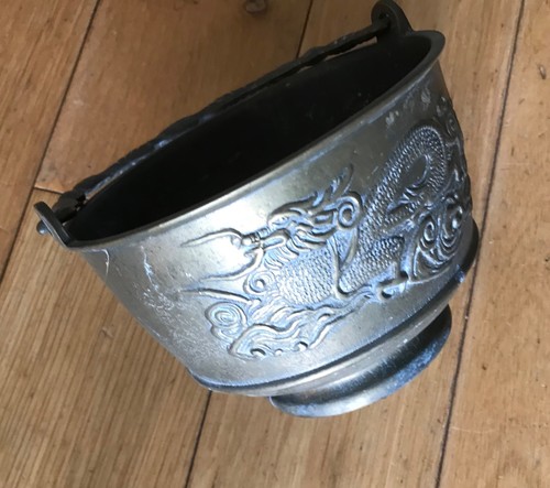 Antique chinese brass - antique,