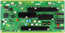 YSUS or SC  board Panasonic 60" plasma TV TX-P60ZT65B TNPA5795 TXNSC1UDUUTH