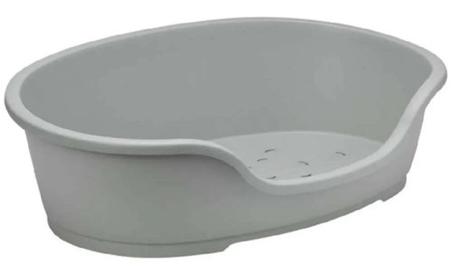 Moderna plastic dog - moderna, bed