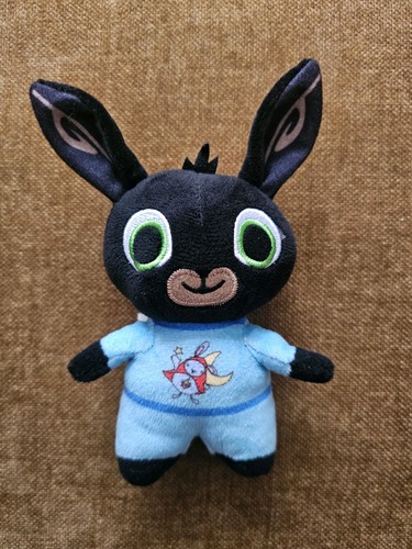 Bedtime bing bunny hoppity - bing,