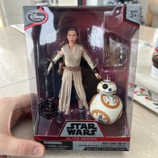 Star Wars: Disney Elite