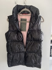 Puma Puffer Gilet Vest – S